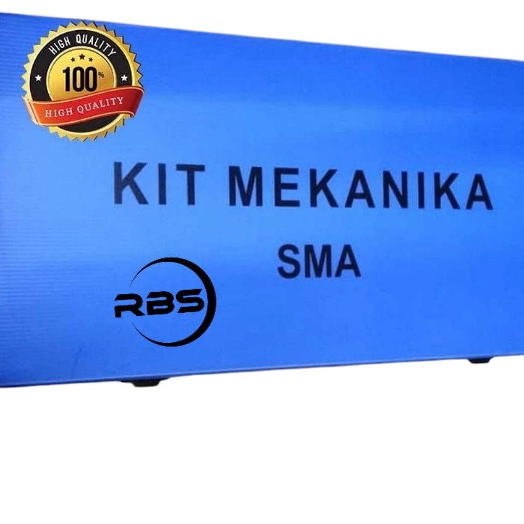

KIT MEKANIKA SMA TERBARU