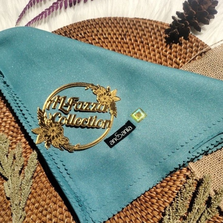 JILBAB SEGIEMPAT SINAR GLAMOUR ANSANIA  JILBAB SINAR GLAMOUR  SHINAR GLAMOUR  JILBAB SEGIEMPAT  HIJA