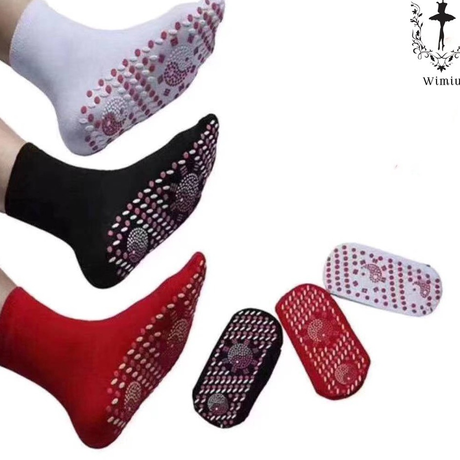 WIMIU korset kakiStoking terapi magnet 421