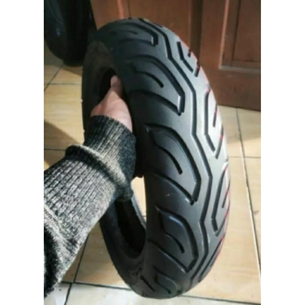 ban tubles motor matik Yamaha aerox ban tubles seken siap pakai ban cabutan ban baru motor matik Yam