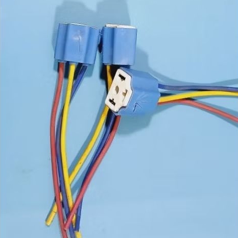 Soket Lampu depan Vixion