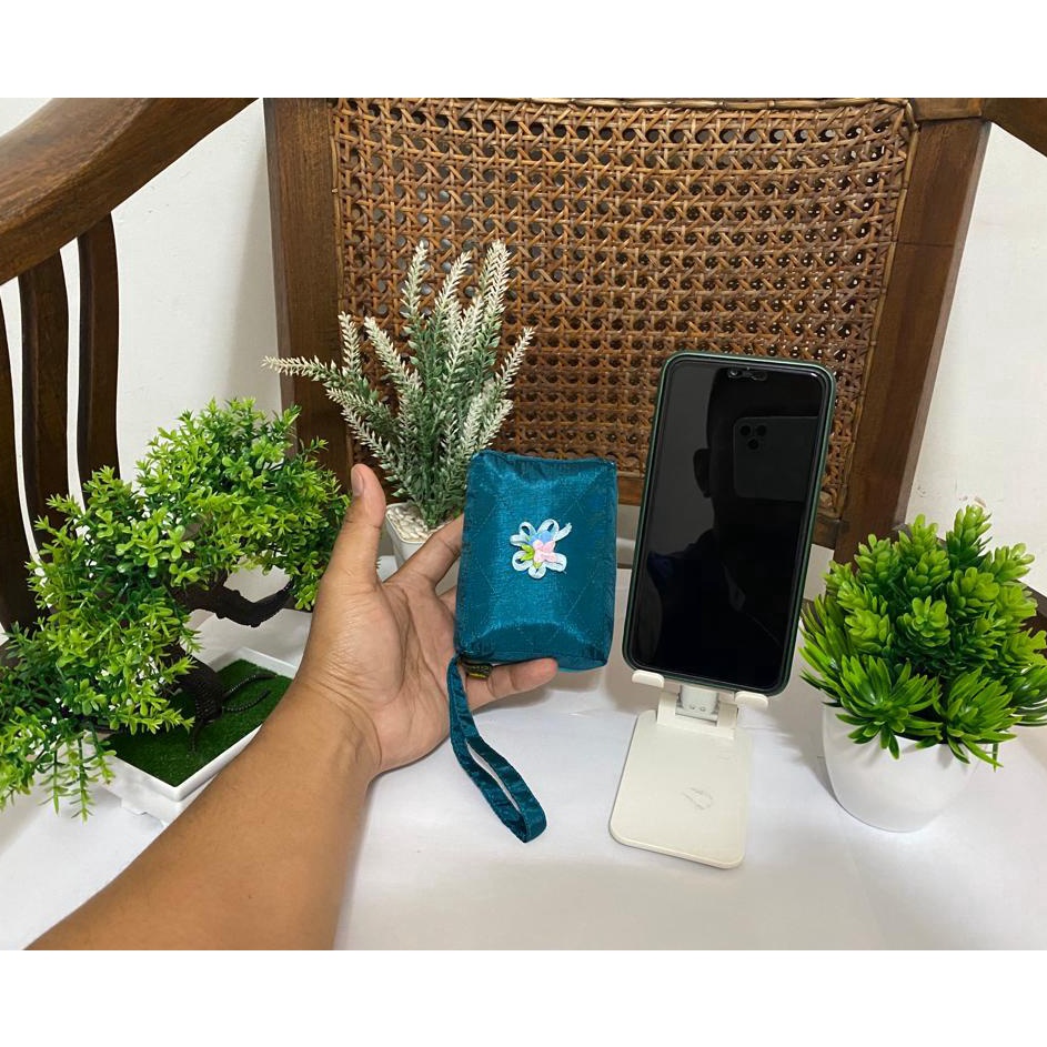 Hot Mukena travel parasut tas free sajadah muka mukena abutay tas mini mukena parasut dewasa tas min