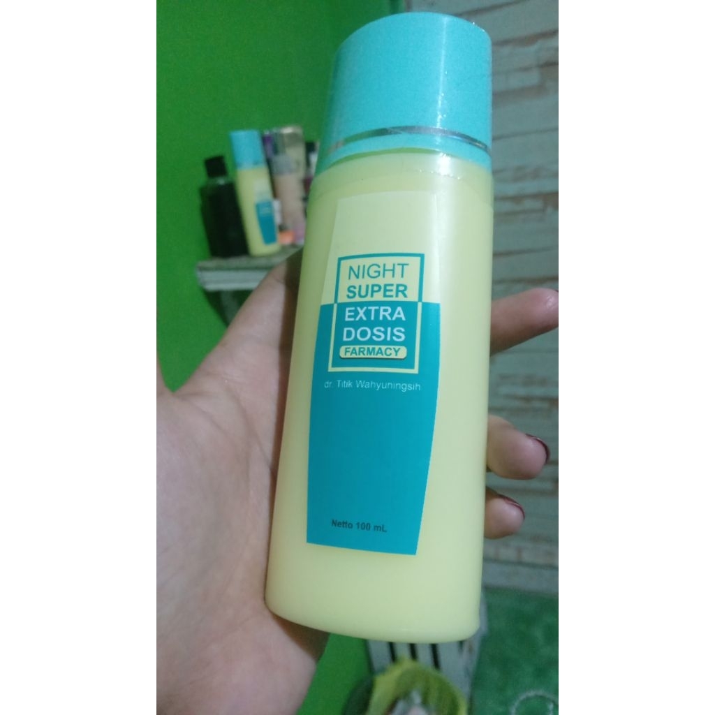 HB Farmasi Racikan Apoteker