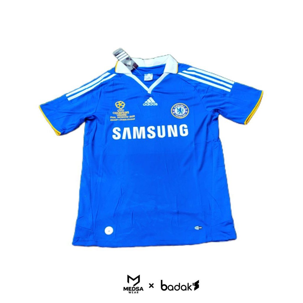 JERSEY RETRO CHELSEA