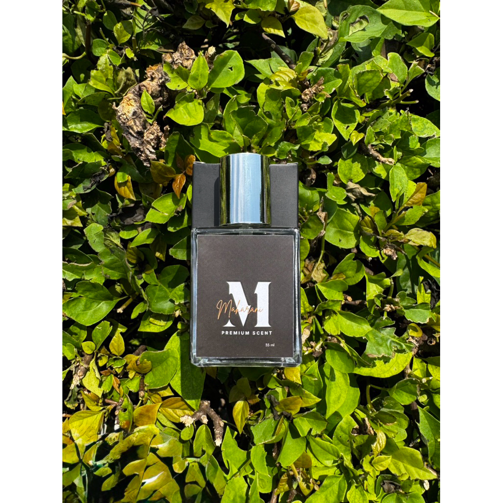 Maharani Premium Scent / Parfume / YSL Black Op
