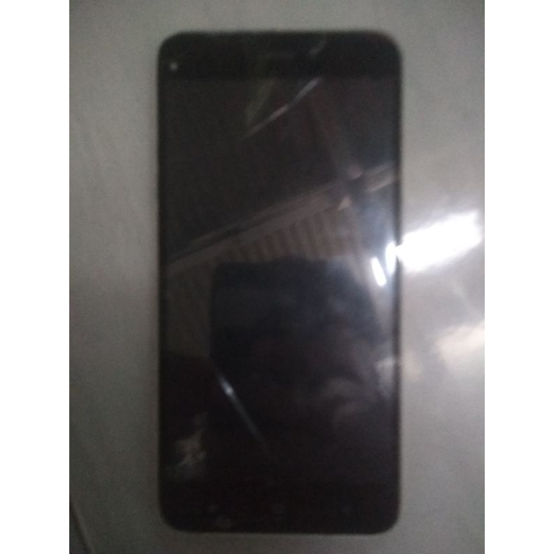 REDMI 5A BEKAS WARNA HITAM RAM 2GB