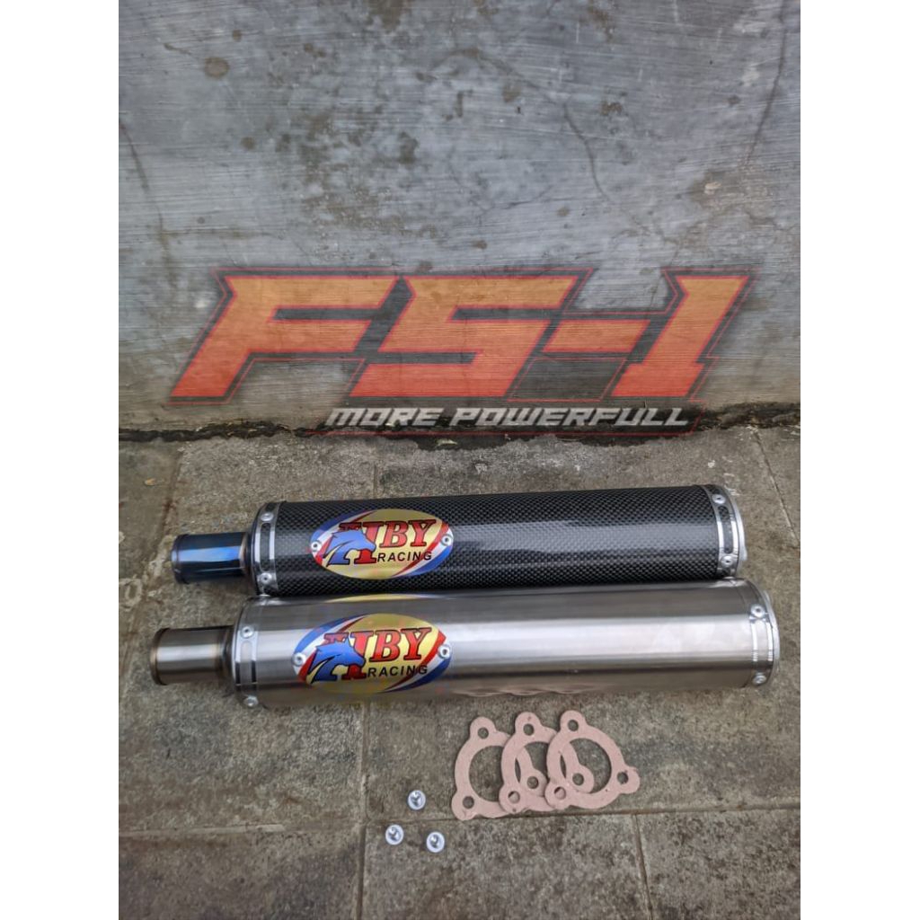 SILINCER ONLY HBY THAILAND