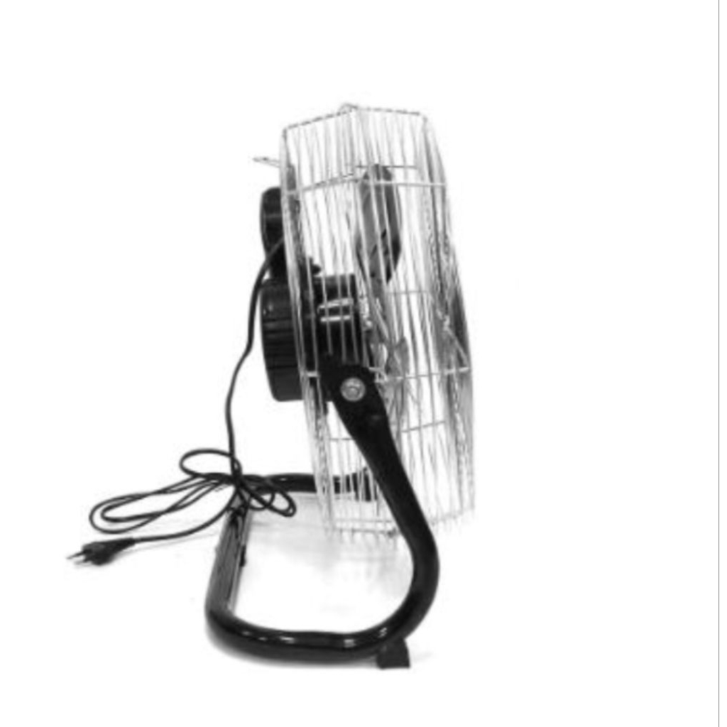 DESK FAN REGENCY 18 INCH Kipas Angin Meja Kipas Angin Duduk - DLX 18"