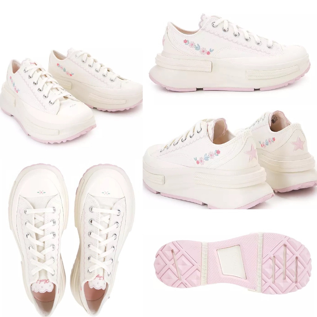 Converse Run Star Legacy Cx Original