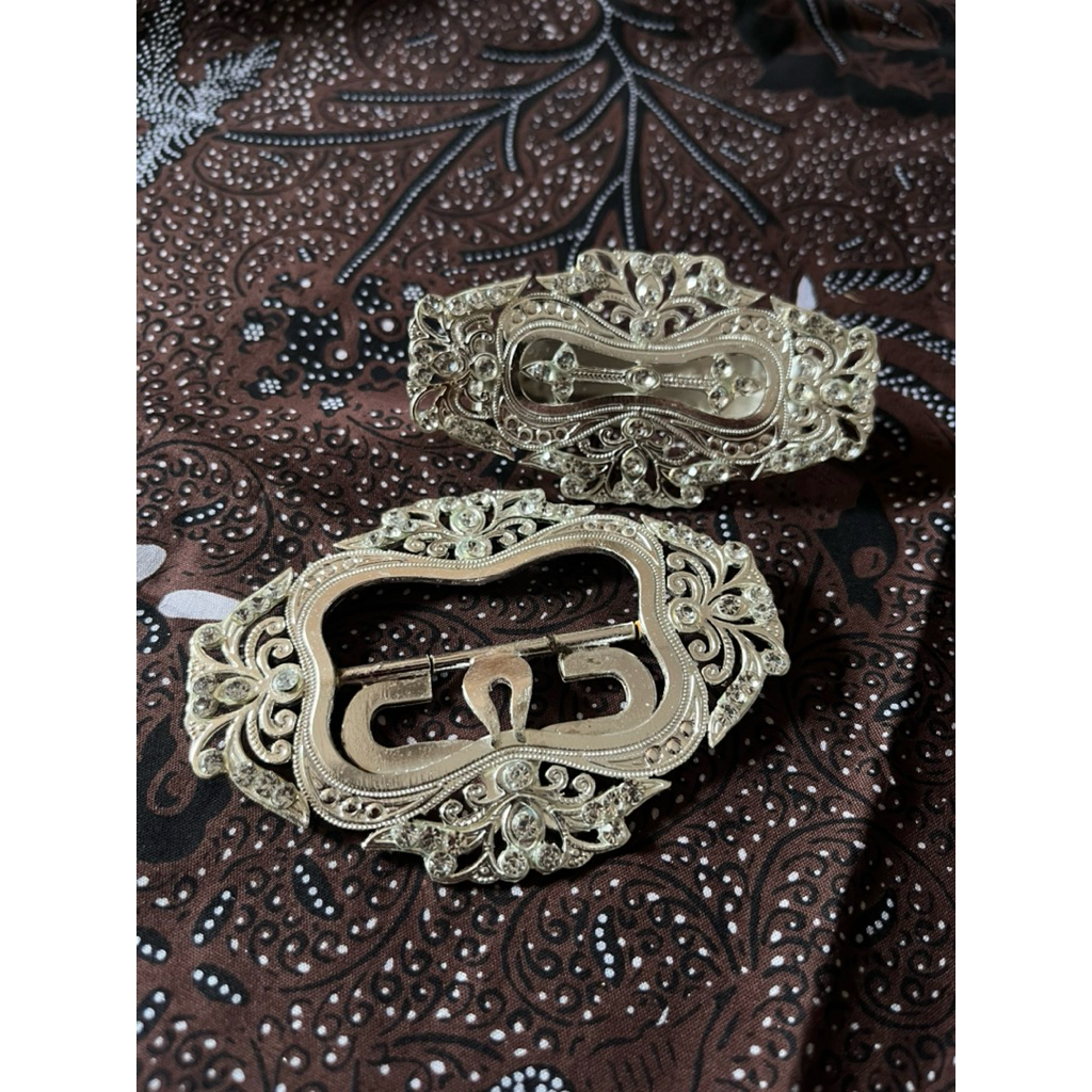 timang premium silver | timang premium | timang pengantin | timang manten | timang sabuk beskap | ep