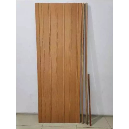 [MEDAN] Jasa Pasang Pintu PVC Kamar Mandi