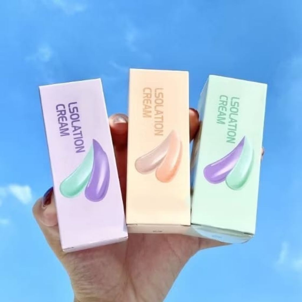 Primer Make Up Base Primer Make Up Tahan Lama