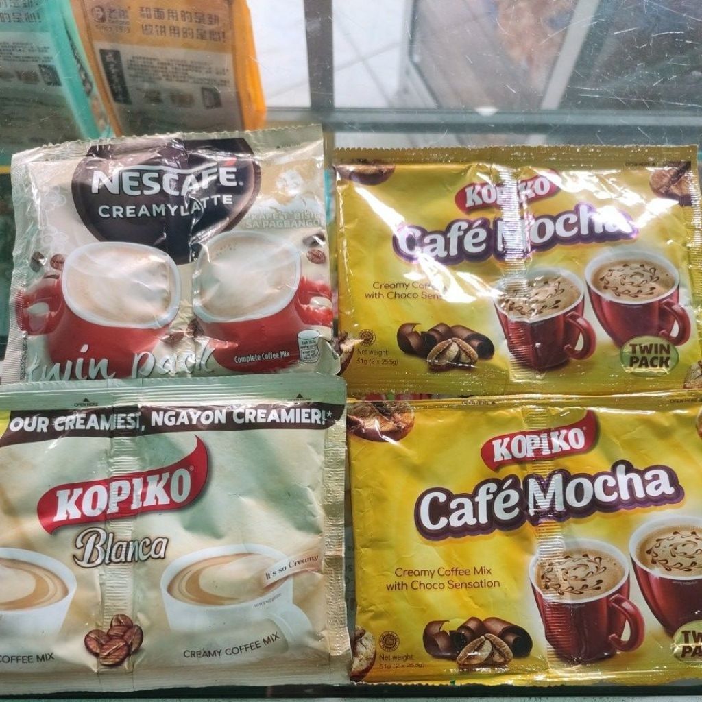 

kopiko