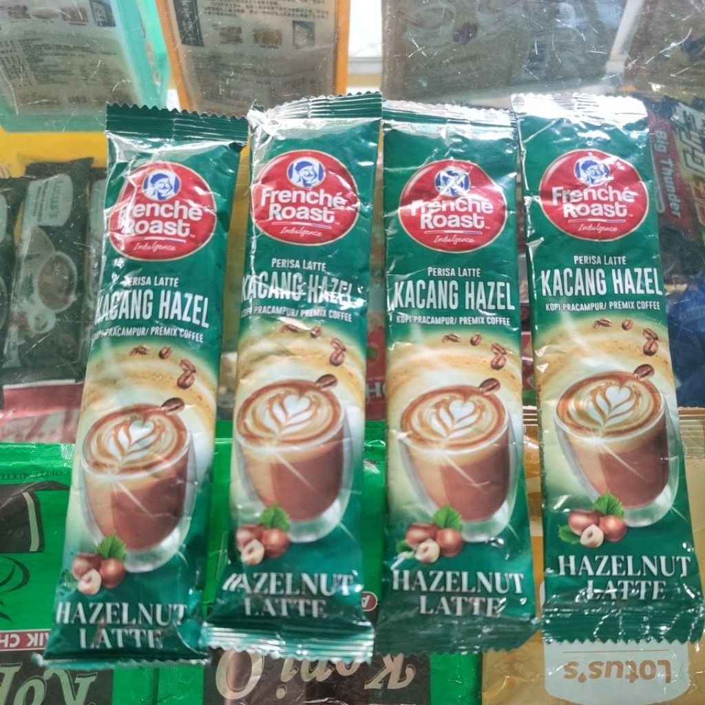 

frenchroast