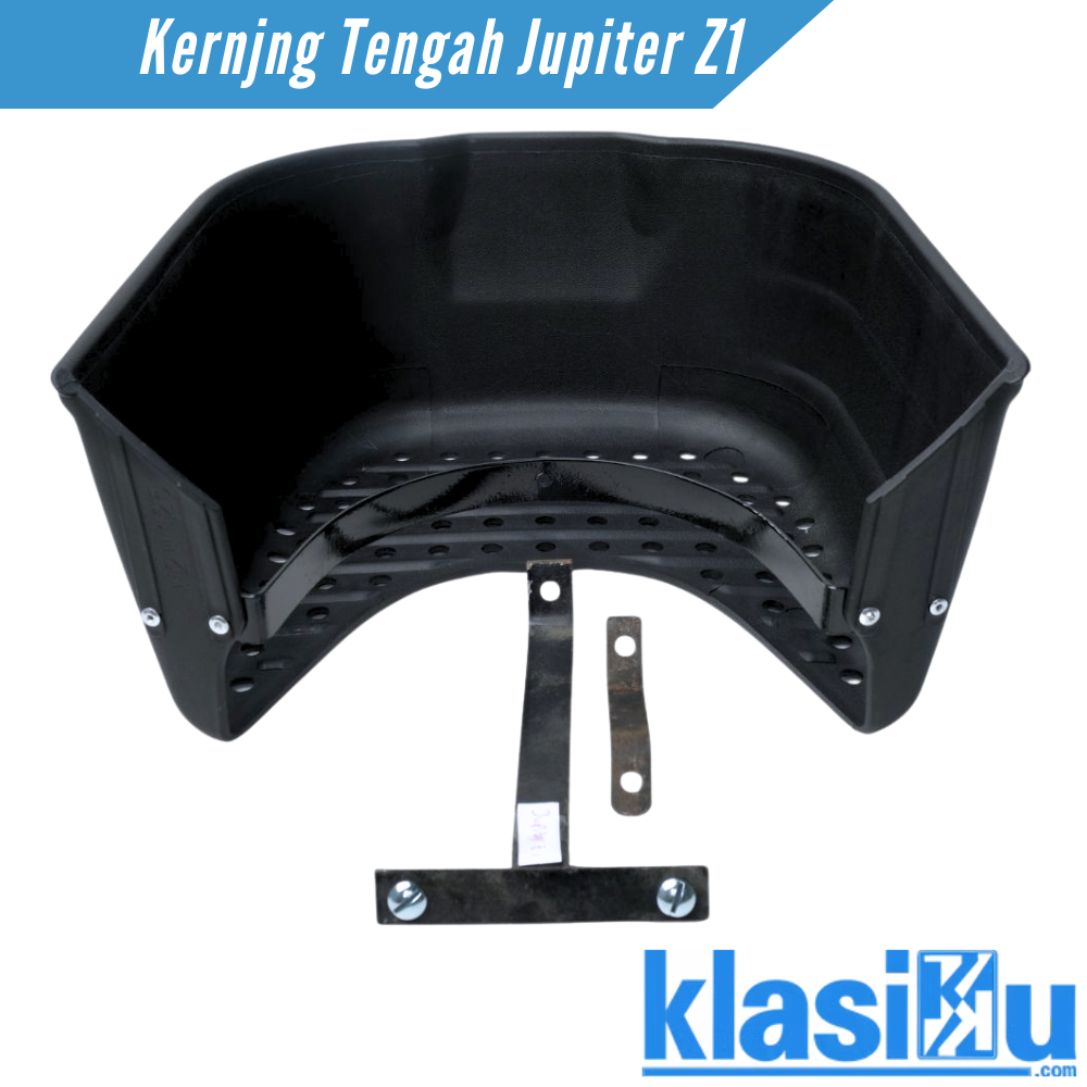 Keranjang Kranjang Rak Bagasi tengah Yamaha Jupiter Z1 Z1 Robot