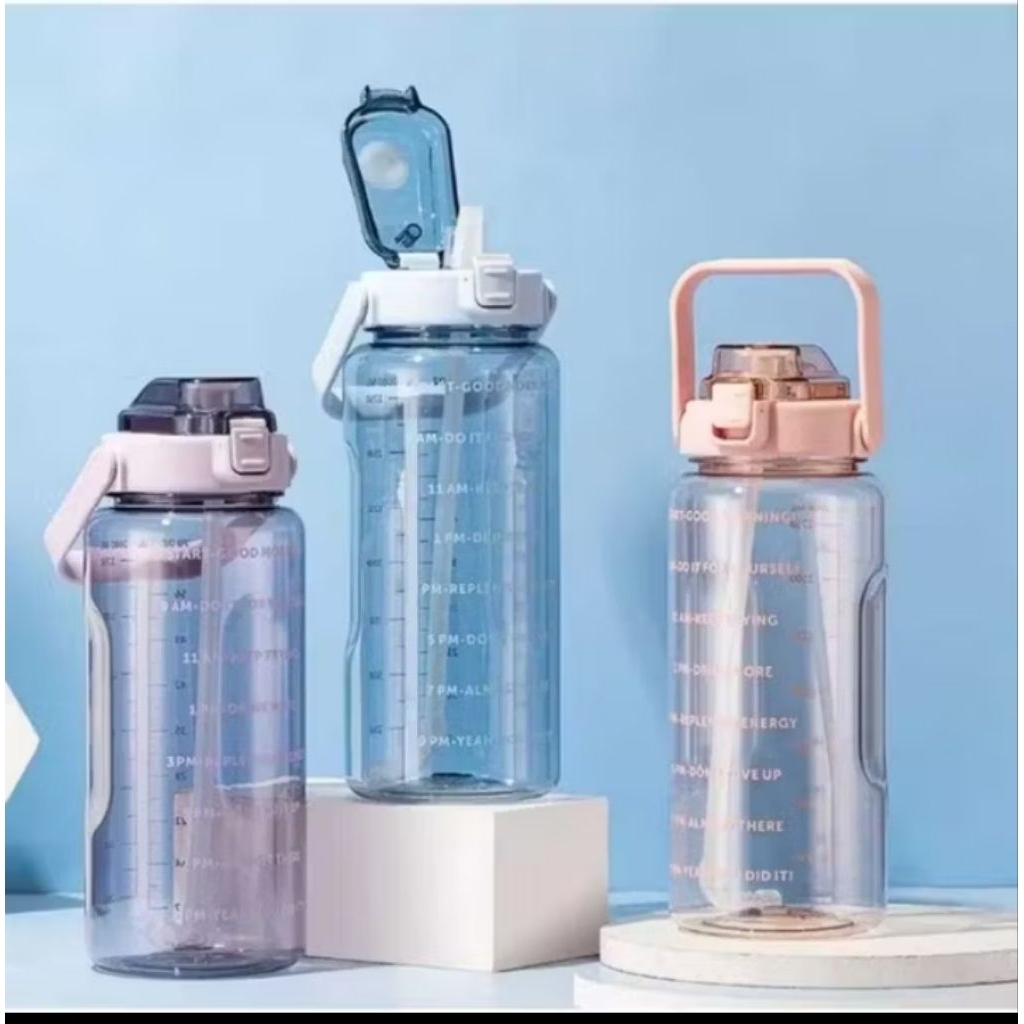 Botol minum 2000 ML