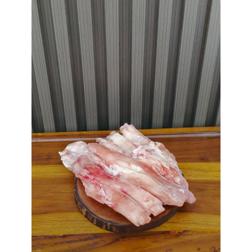 

500gr - Urat Tendon / Koyor Sapi