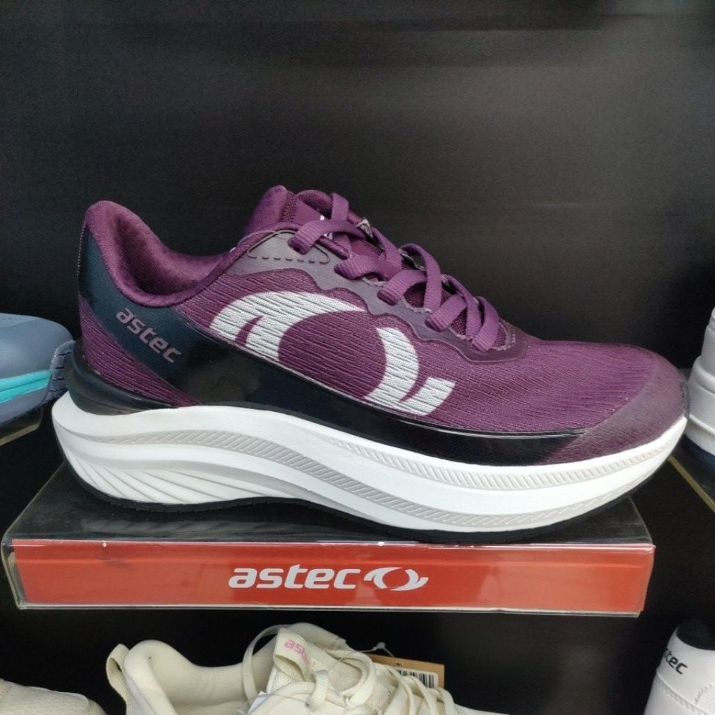 ASTEC LEO RUNNING SPORTS WOMEN