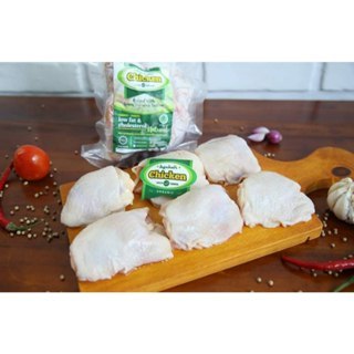 

Ayam Broiler Paha Atas Organik Berkah Chicken