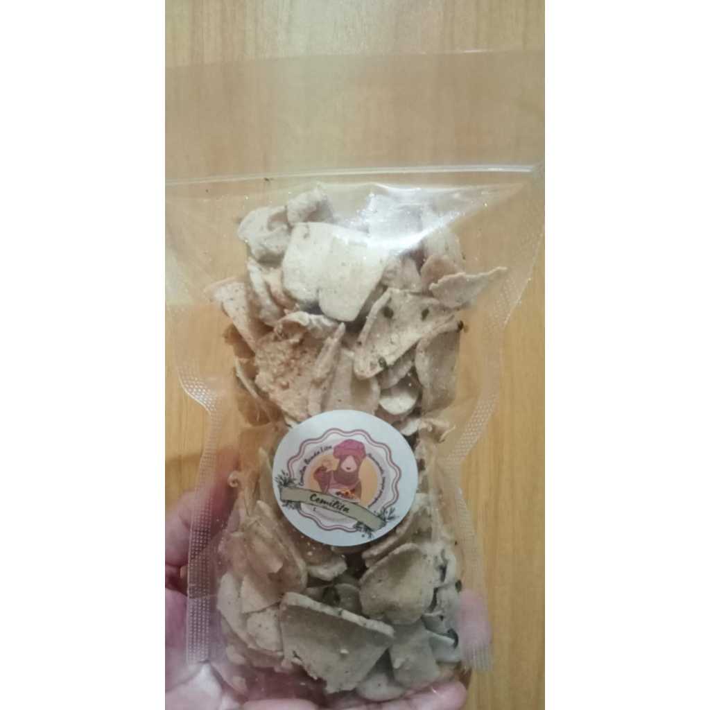 

Basreng Viral! koin (BAKSO GORENG ORIGINAL) HOMEMADE-FRESH-BY CEMILITA