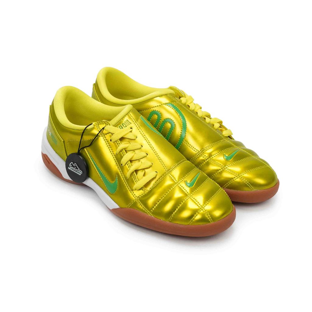Nike Total 90 3 SP Dynamic Yellow