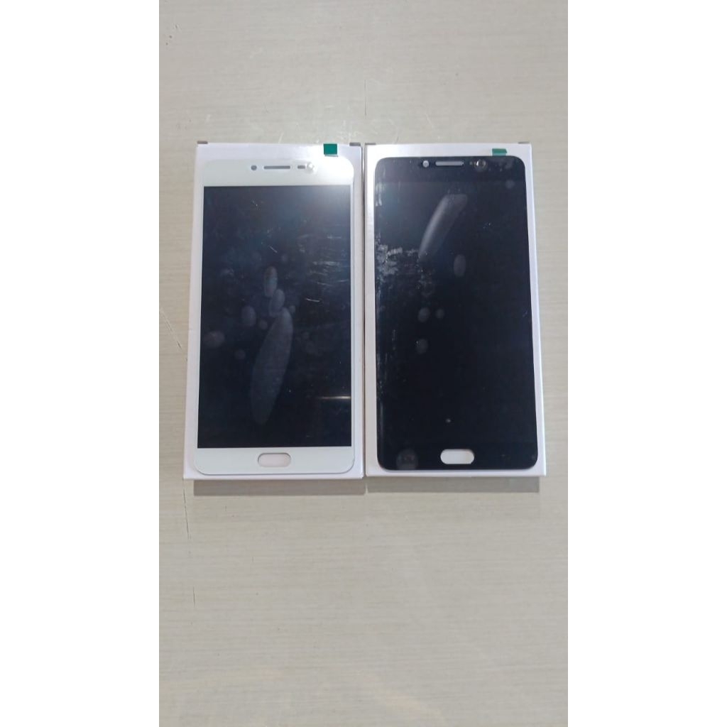 LCD SAMSUNG C9 PRO ORI