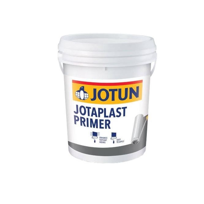 Jotun Jotaplast Primer / Cat Dasar Primer Interior
