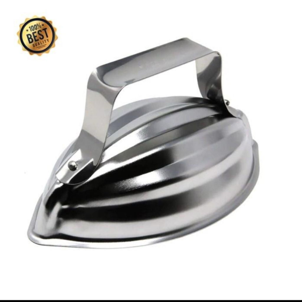 Shimotori Restaurant Style Rice Mold (Omurice)