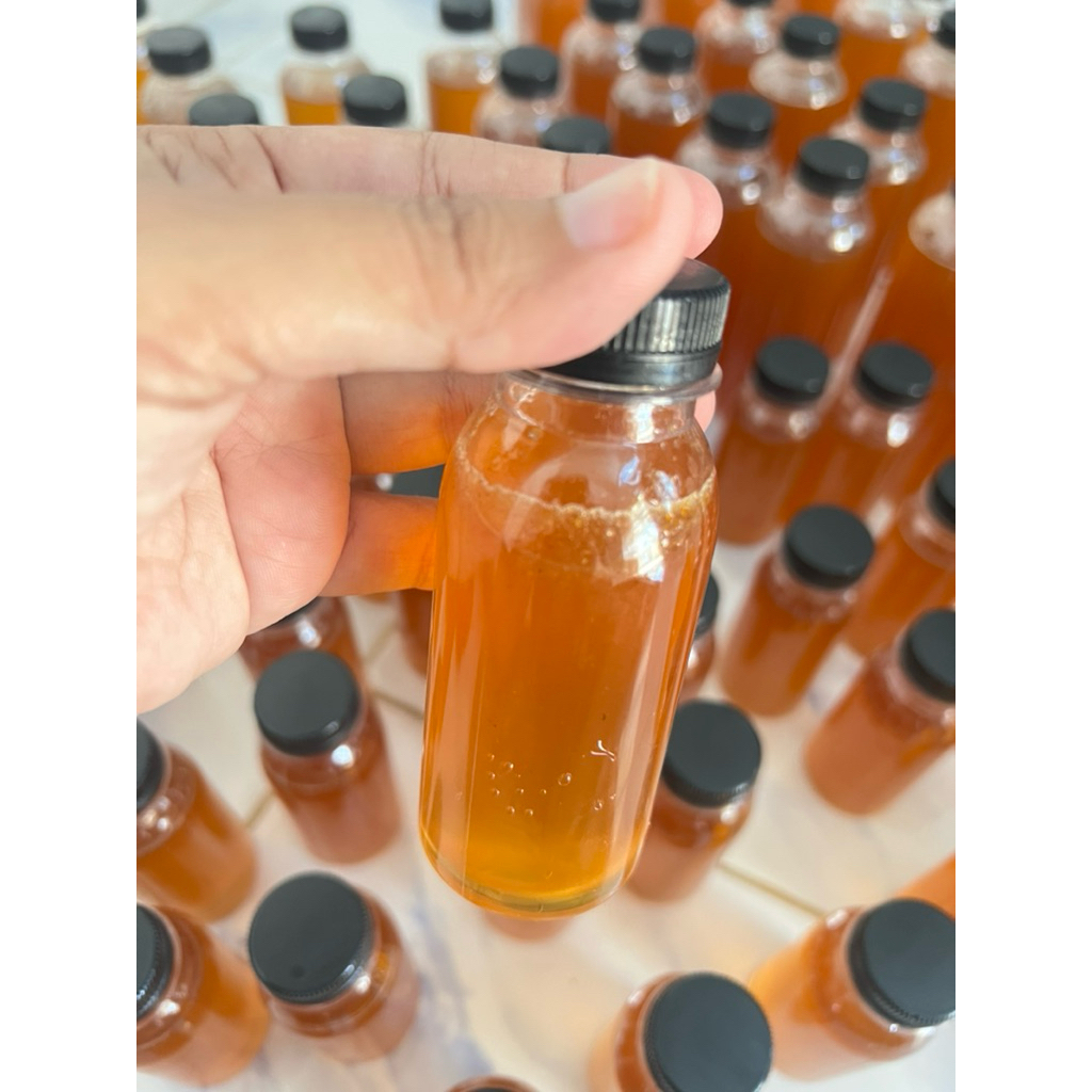 

Madu Sale kemasan 100ml