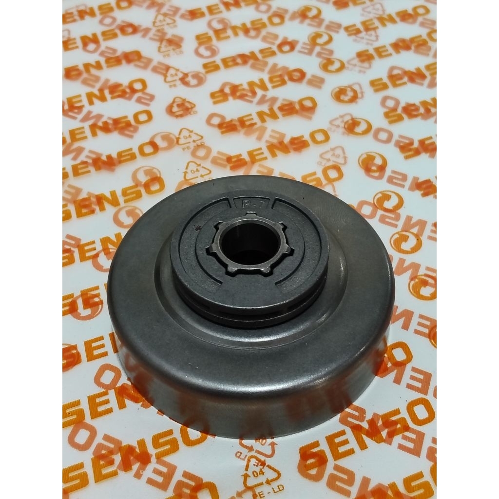 sprocket rim senso ms170 ms180 chain sprocket w/rim