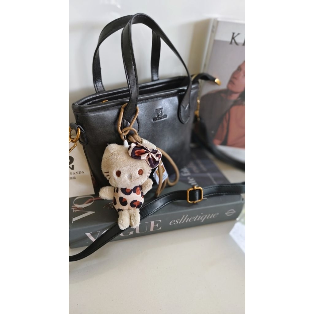 tas import premium free ganci kitty ready pekanbaru instan