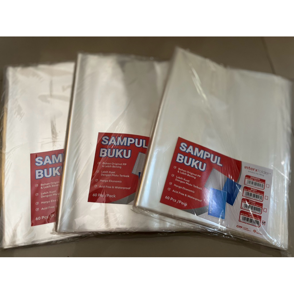 

Sampul Bukuplastik instan Boxy/Bcx 300B 250x180mm/perpak isi 60/1bgkus isi 10