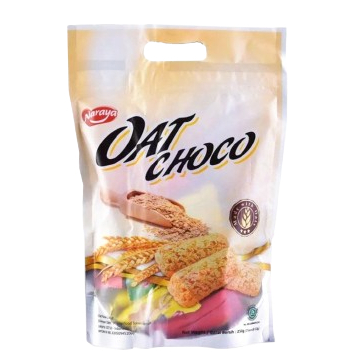 

NARAYA OAT CHOCO ORIGINAL 250 GR 8997002055140