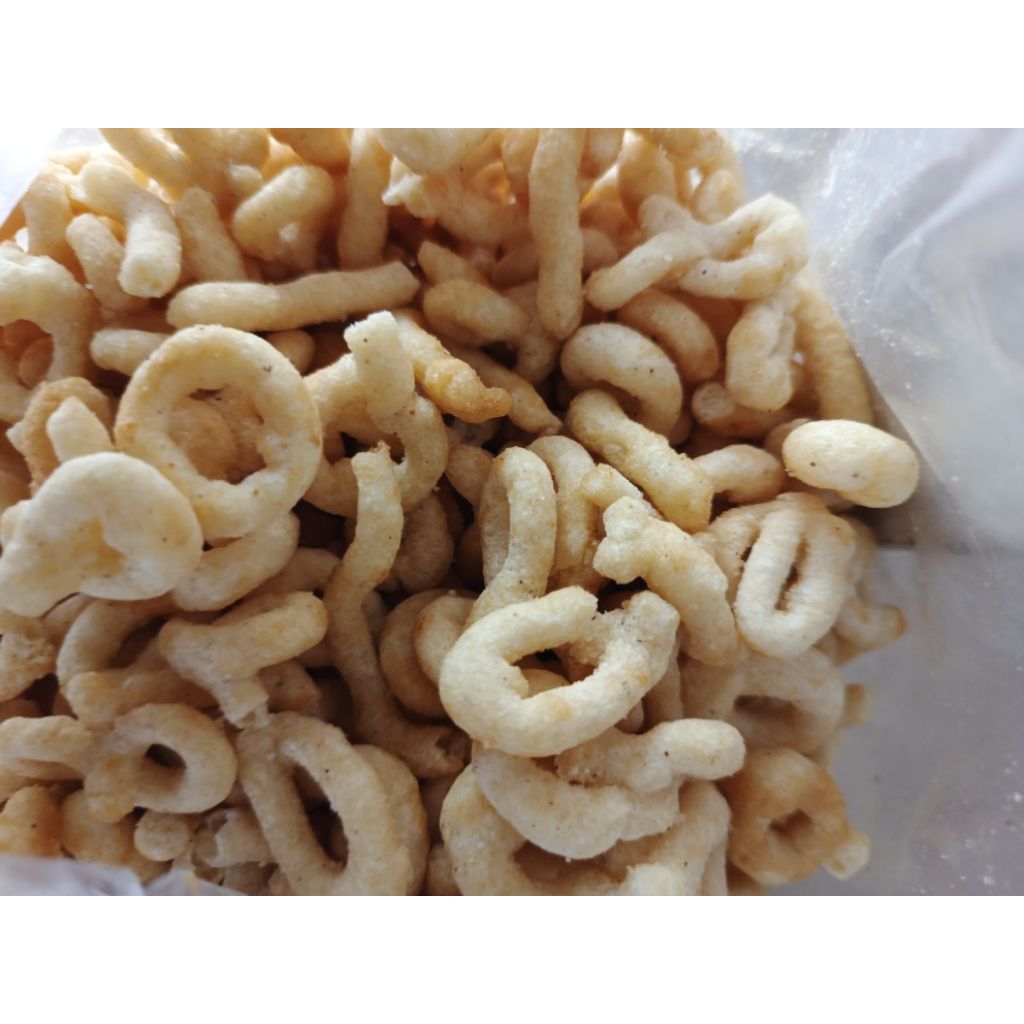 

lanting gurih rasa bumbu bawang