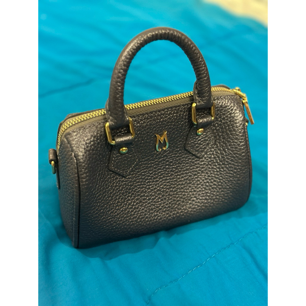 preloved mooij / mooij preloved / mooij second / mooij bag / tas mooij