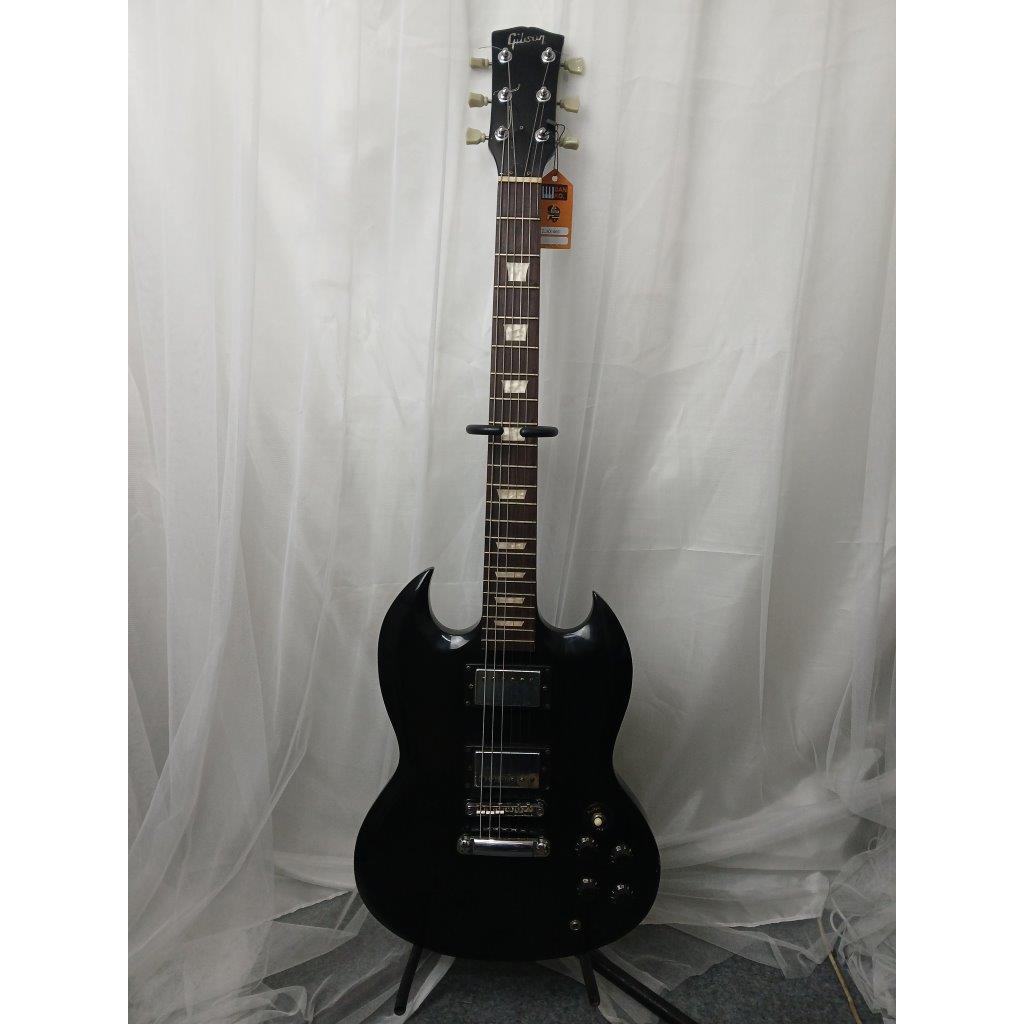 Gitar Elektrik Gibson SG Standard Tribute 60's