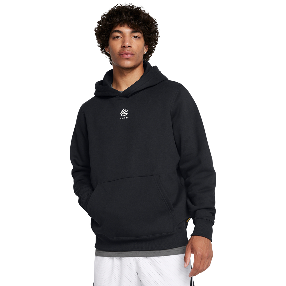 Under Armour Curry Splash Hoodie