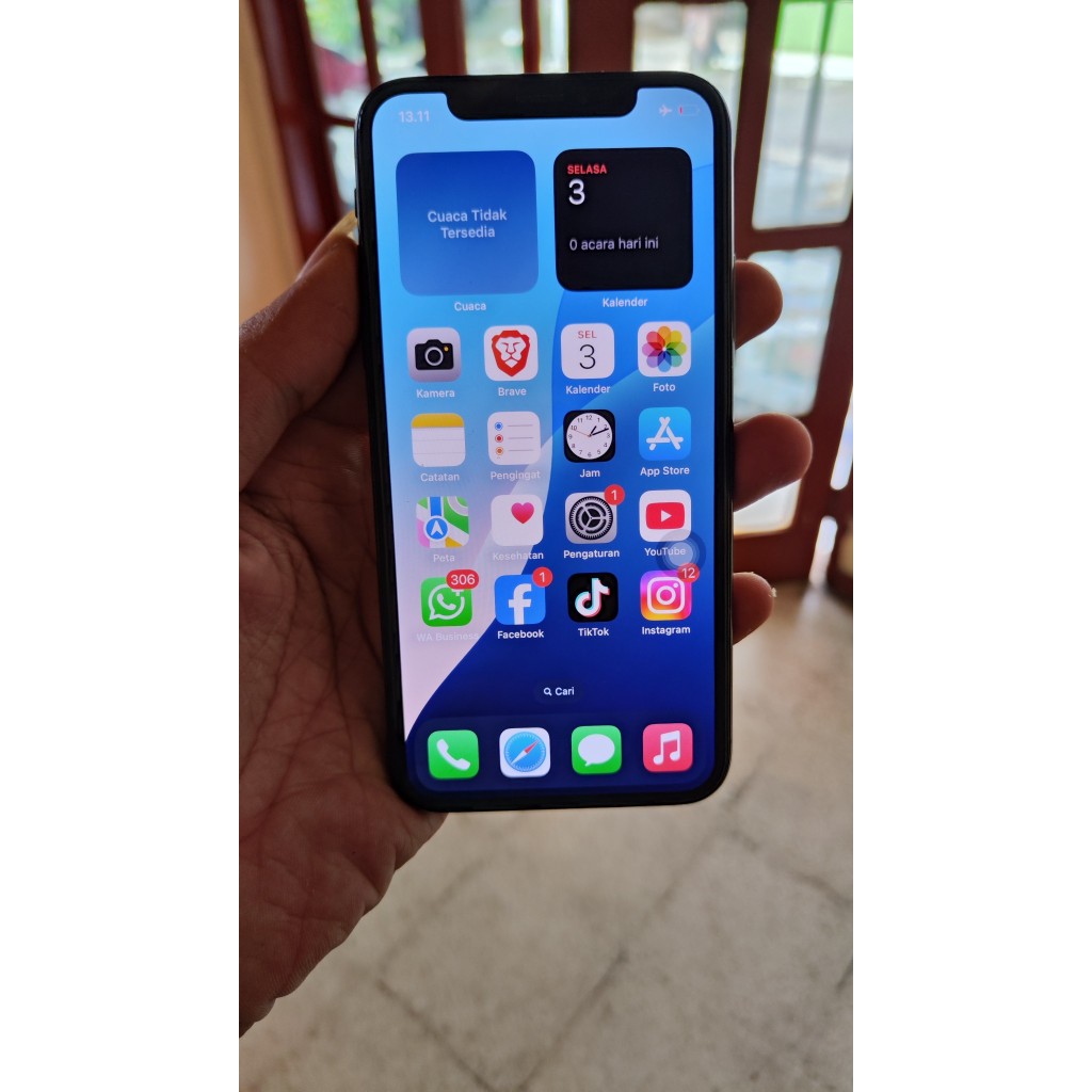 Iphone XS 256GB