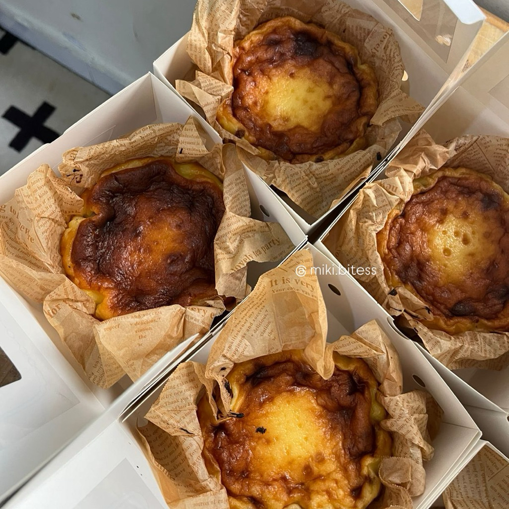 

Cheesecake Brownies Lumer Miki.Bitess