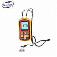 Ultrasonic Thickness Gauge GM100 BENETECH Tester GM-100 GM 100 Meter