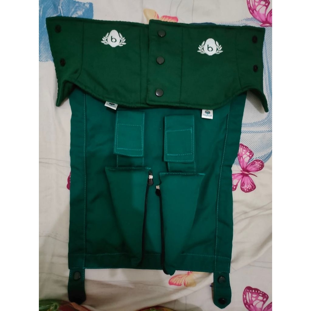 pl gendongan Activa mark 3 preloved