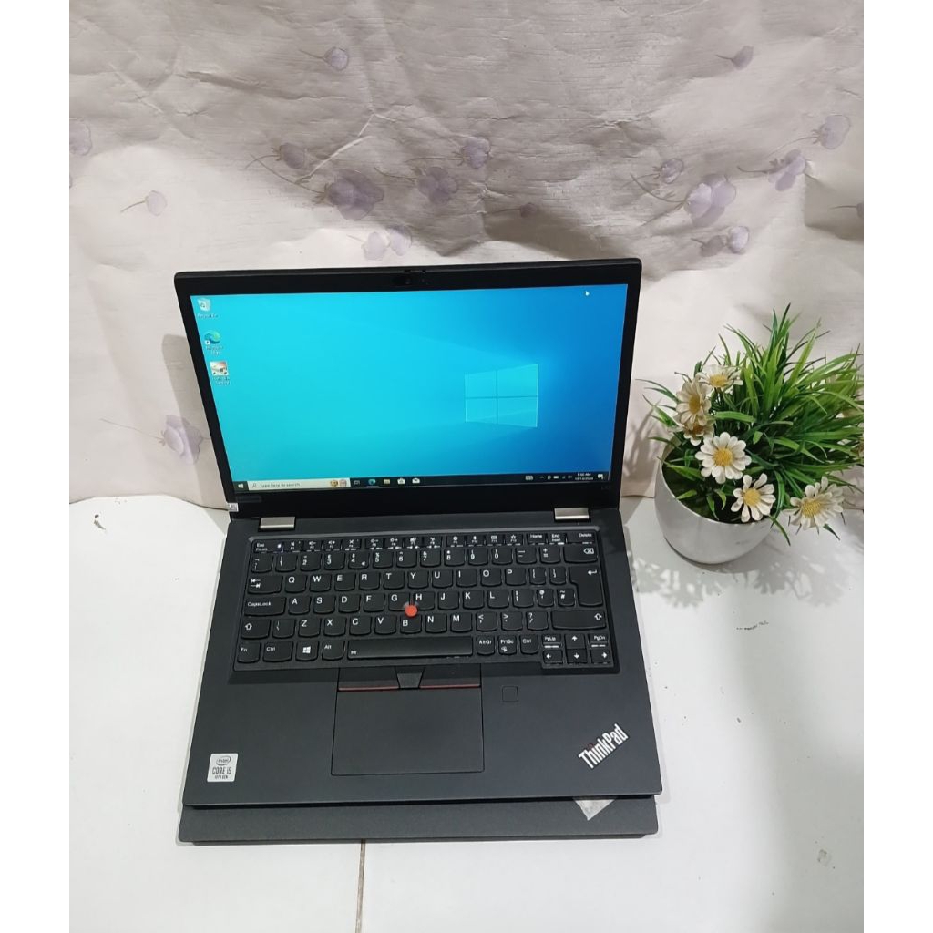 Laptop Lenovo L13 core i5 gen 10