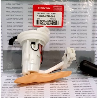 Pompa Bensin 67001-KZR-305 Honda Vario 125 (2012-2015) Ori OEM