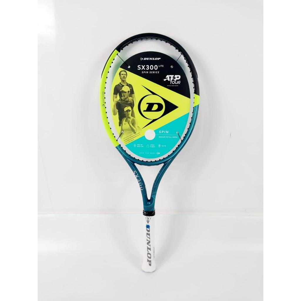 Raket Tenis Dunlop New SX 300 Lite