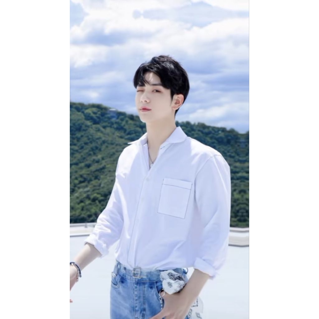 

☆Packing packing mau ke Mars☆