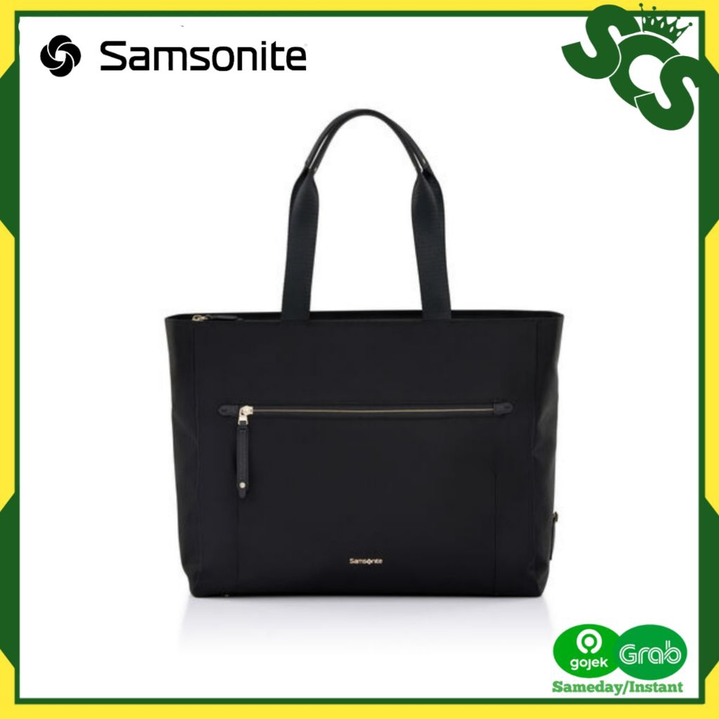 SAMSONITE Audrina Tote Bag Z Laptop 14.1 Inch