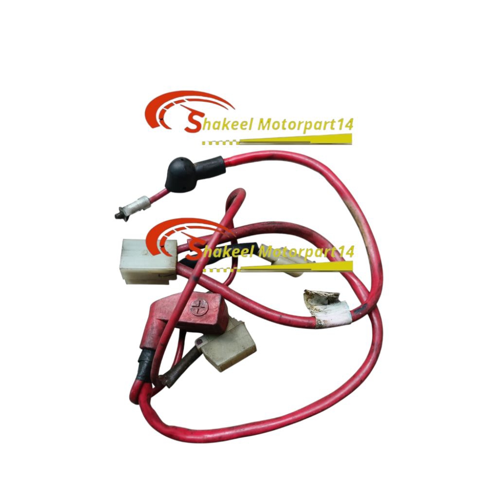 kabel aki bendik stater Mio j Mio GT soul GT 115 Fino 115 original second