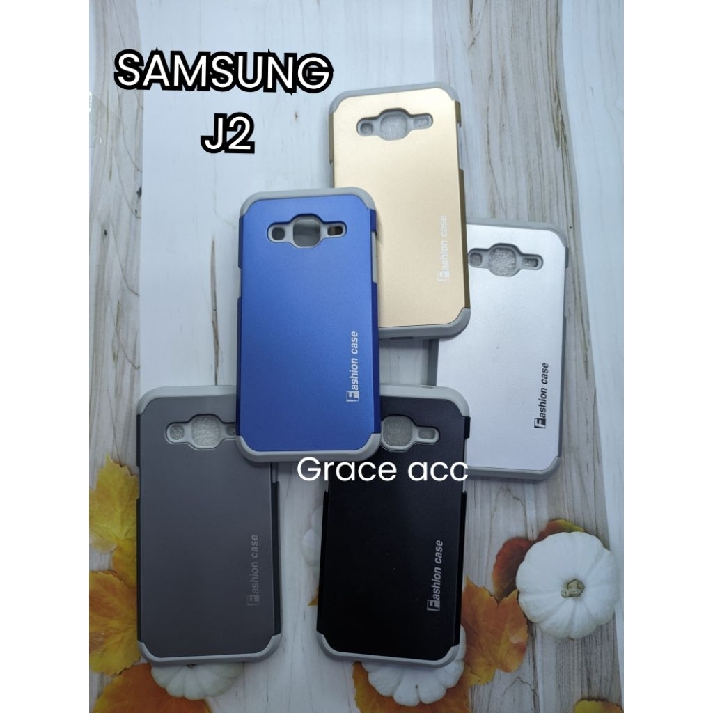 FASHION CASE SAMSUNG GALAXY J2