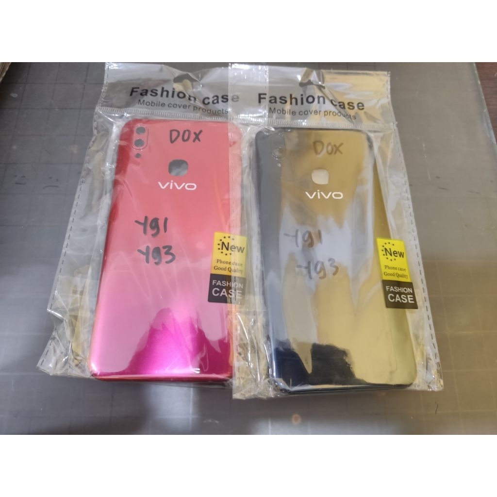 backdoor Vivo y91/y93