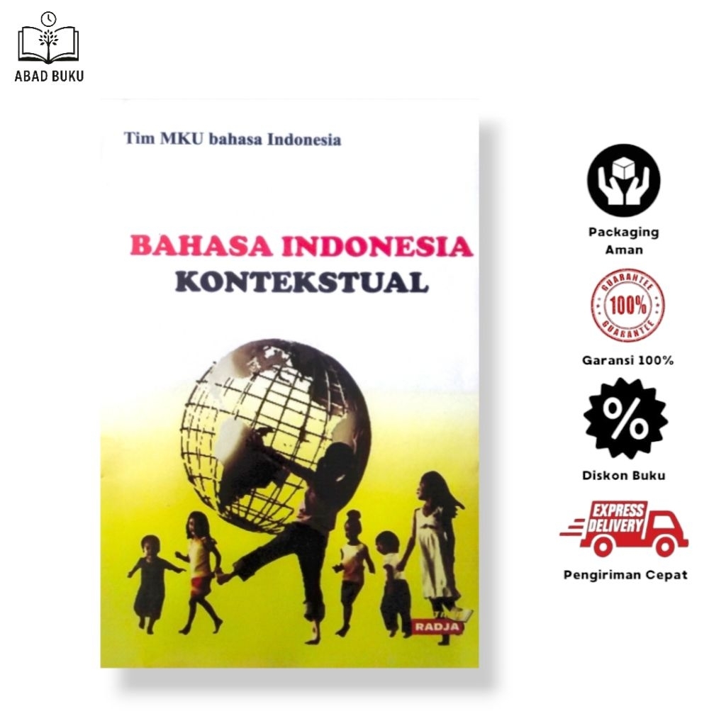 Bahasa Indonesia Kontekstual